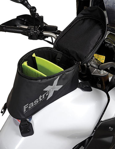 Fastrax Xtreme Tank Bag 13"x7.5"x8.5"