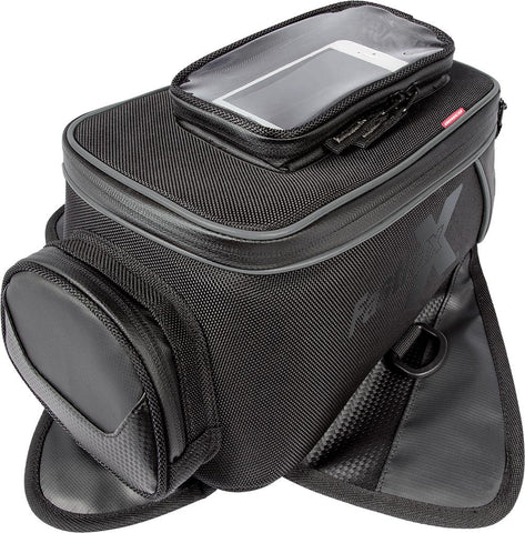 Backroads Small Tank Bag 13" X 5.25" X 7"