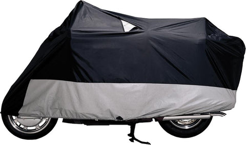 Cover Weatherall X (black)