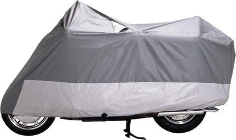 Cover Weatherall 2x (black)