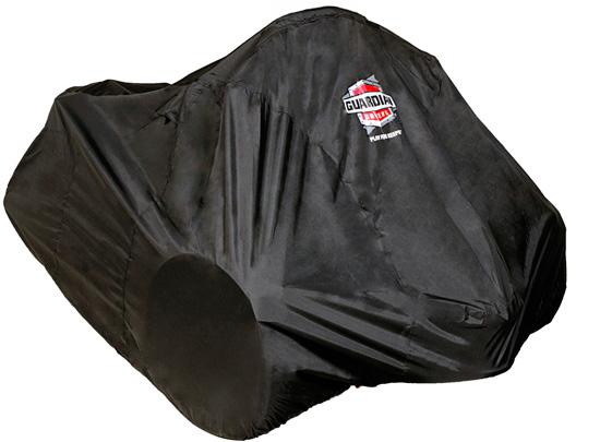 Spyder Cover Weatherall Plus