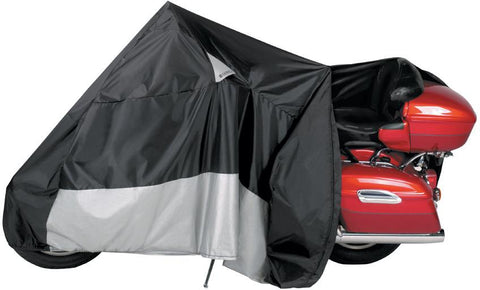 Cover Weatherall Pluz Ez Zip 2 X