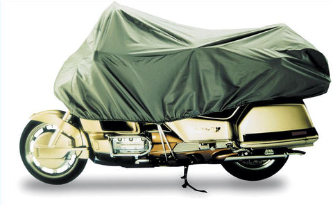 Cover Legend Traveler M-l