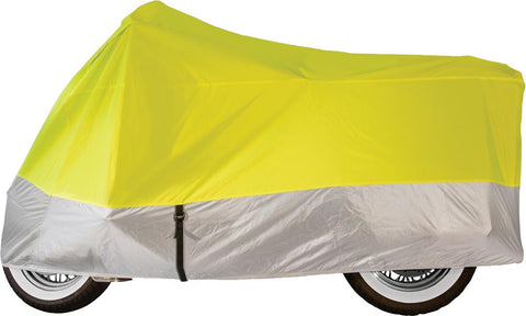 Guardian Motorcycle Cover Hi-vis M