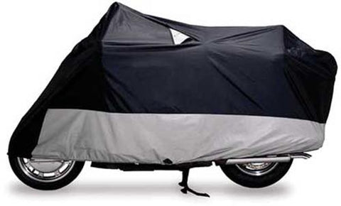 Cover Ultralite M (grey)