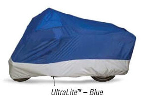 Cover Ultralite L (blue)
