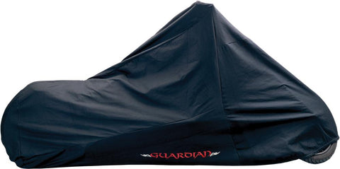 Cover Weatherall Plus 2x