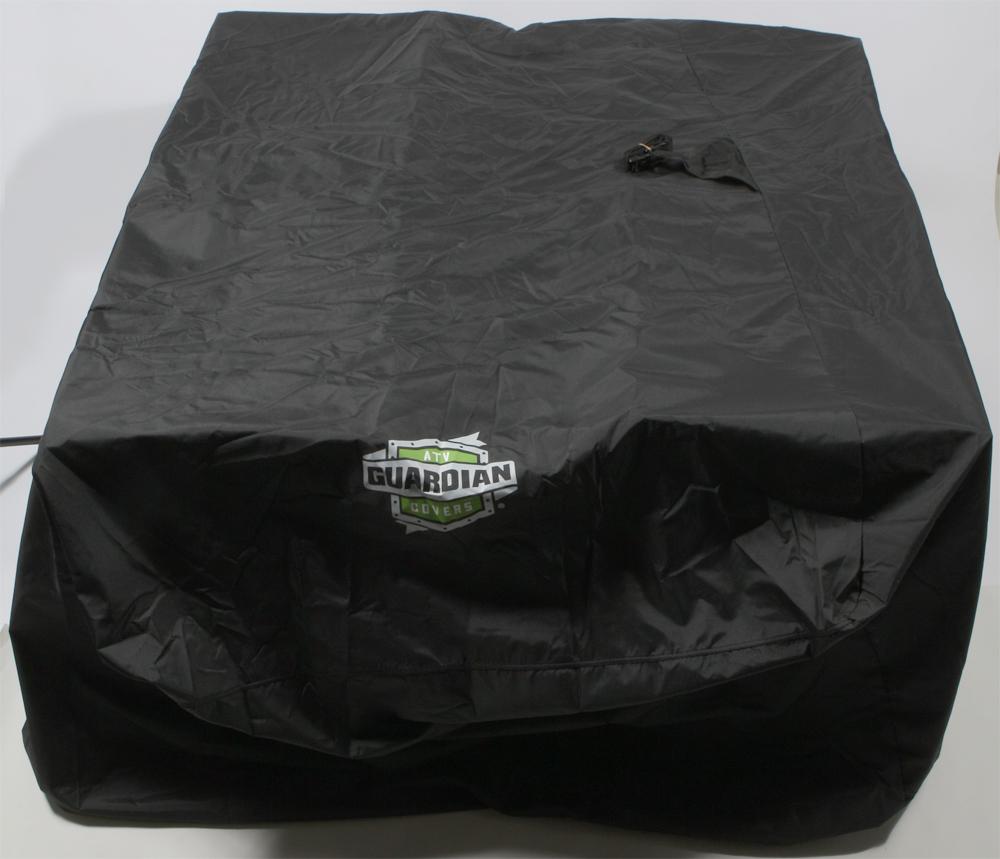 Atv Cover Guardian Ratchet 3x