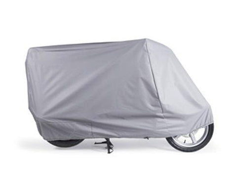 Cover Scooter X