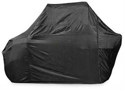 Guardian Ez Zip Cover Black 115"x63"x77"