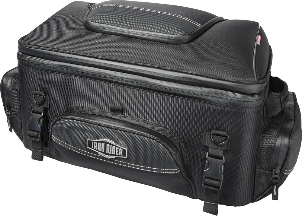 Quest Tour Rack Bag 12" X 11" X 20"