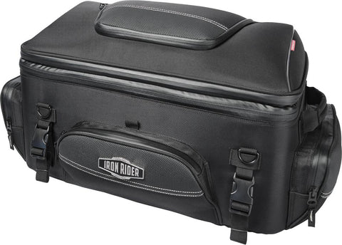 Quest Tour Rack Bag 12" X 11" X 20"