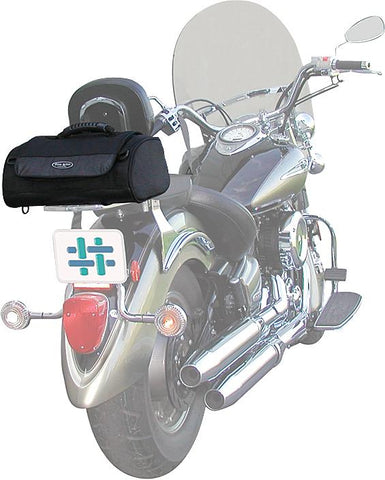Iron Rider Roll Bag 14" X 6.5" X 10.5"