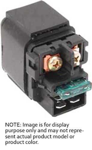 Starter Solenoid