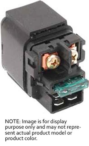 Solenoid