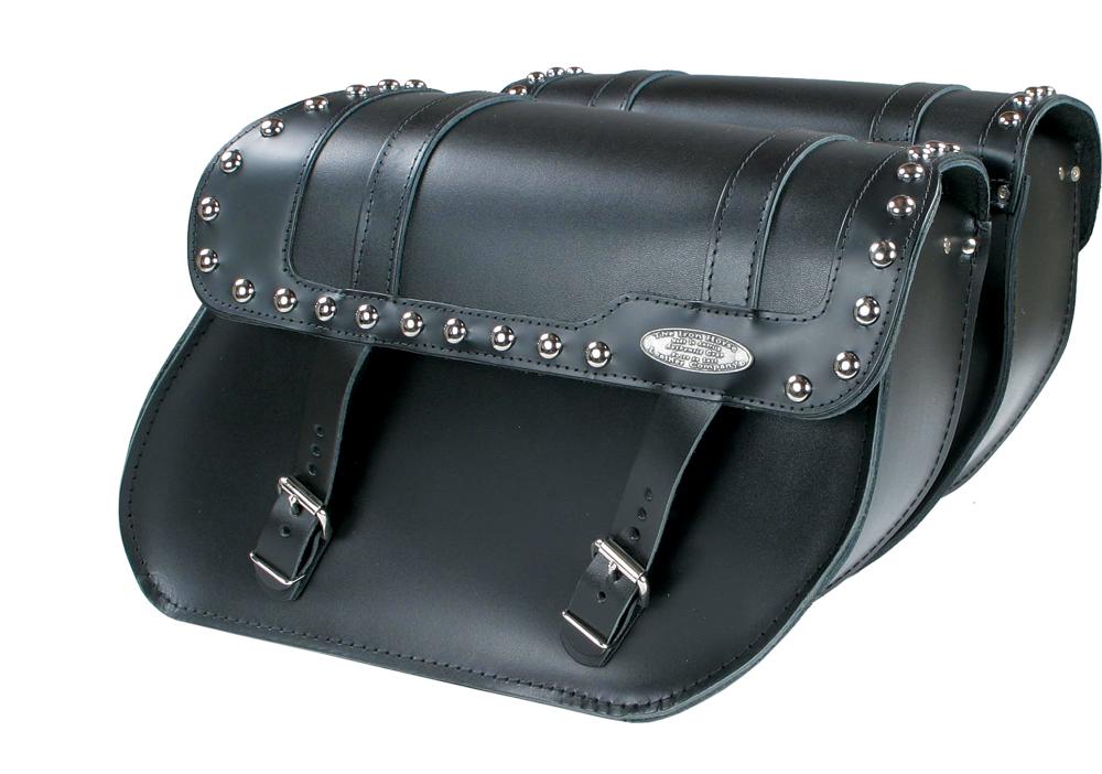 Iron Horse Slant Bag Silverado