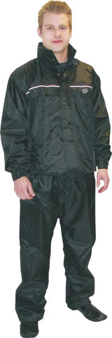 Rainsuit X