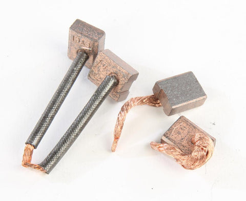 4 Brush-mitsuba Starter Motor Brushes