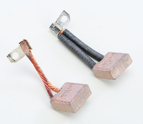 Starter Brushes