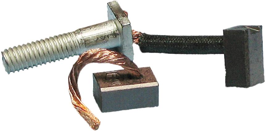 Starter Brush