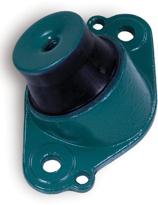 Ea-motor Mount 650-750