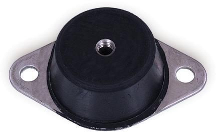 Ea-motor Mount Sea Doo