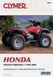 Repair Manual