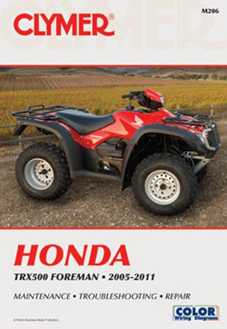 Repair Manual