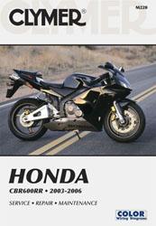 Repair Manual