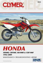 Repair Manual