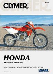Repair Manual