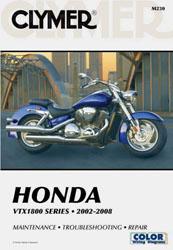 Repair Manual