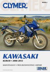 Repair Manual
