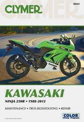 Repair Manual