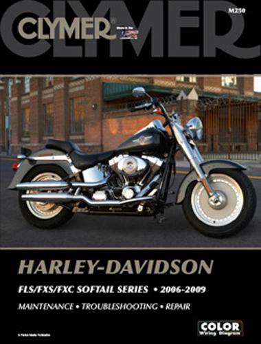 Repair Manual