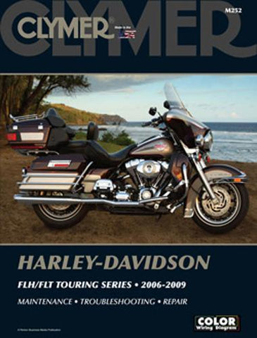 Repair Manual