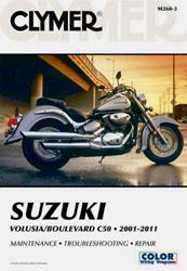 Repair Manual