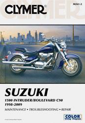 Repair Manual
