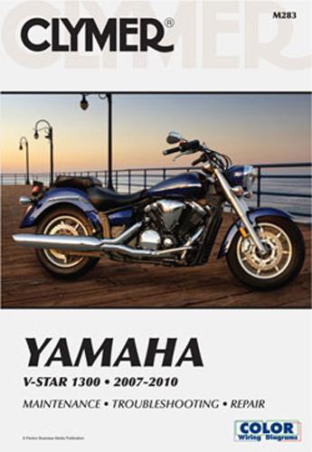 Repair Manual