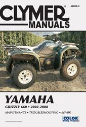 Repair Manual
