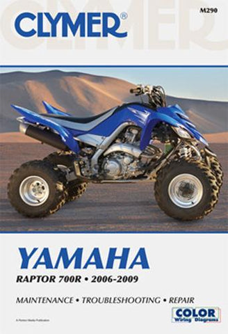 Repair Manual