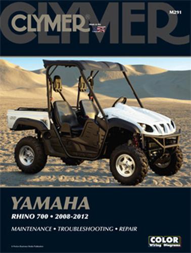 Repair Manual