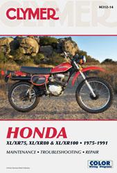 Repair Manual