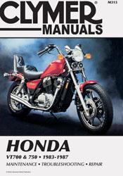 Repair Manual