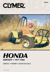 Repair Manual