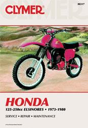 Repair Manual