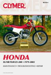 Repair Manual