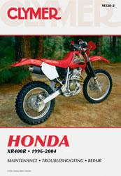Repair Manual
