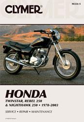 Repair Manual