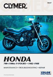Repair Manual